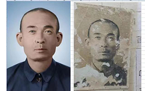 龙城老照片修复-2